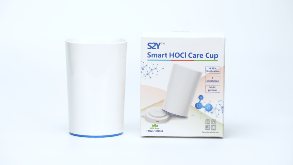 S2Y Smart HOCl Care Cup